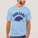 Search for huckleberry tshirts Montana