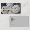 Search for fungus business cards Fungi