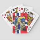 Search for norwegian playing cards Viking