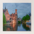 Search for bruges puzzles City