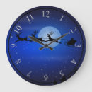 Search for santa sleigh art Festive