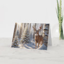 Search for birch christmas cards Snow