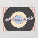 Search for 1950s invitations Record