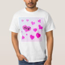 Search for couple initials tshirts Valentines