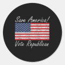Search for save america stickers Debate