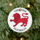 Search for australian christmas tree decorations Tasmania
