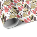 Search for barbecue wrapping paper Cookout