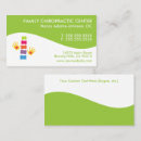 Search for colour therapy business cards Massage