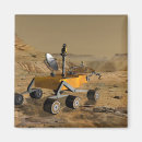 Search for abyss magnets Ravine