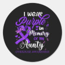Search for auntie stickers Aunty