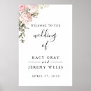 Search for summer spring wedding posters Floral