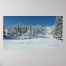 Search for wintry posters Nature