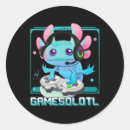 Search for pastel goth stickers Gamer