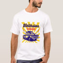 Search for vintage hot rod tshirts Retro car
