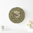 Search for william morris clocks Vintage