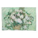 Search for flower of life pillowcases Vincent van gogh