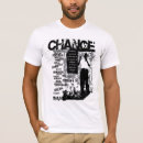 Search for obama change tshirts States