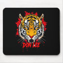 Search for corner mousepads Boxing hard work