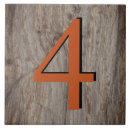 Search for numbered tiles Elegant