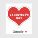 Search for saint valentin stickers St valentine