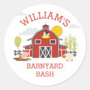 Search for barnyard farm stickers Kids