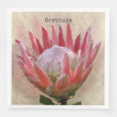 Search for protea napkins Floral