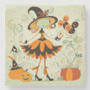 Search for a halloween witch barware Pumpkin