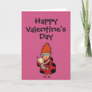 Search for for aunt valentines day cards Red