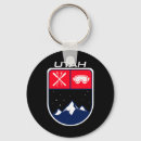 Search for skiing poles key rings Nature