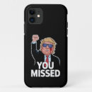 Search for miss you iphone cases Politics