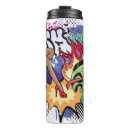 Search for graffiti character mugs City