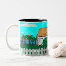Search for hot dog coffee mugs Beach