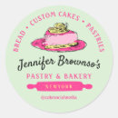 Search for cheesecake stickers Baking