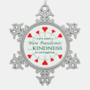 Search for kindness christmas tree decorations Trendy