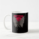 Search for mothman mugs Creature