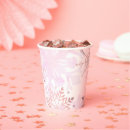 Search for holiday party tableware Pink