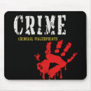 Search for horror movies mousepads Zombie