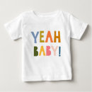 Search for funny sayings baby shirts Colourful