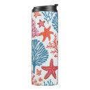 Search for starfish travel mugs Ocean
