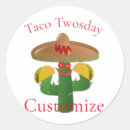 Search for tuesday stickers Cactus