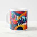 Search for cubism mugs Texture