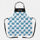 Search for seafood restaurant aprons Fish