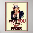 Search for i want you posters Parody