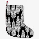 Search for boho christmas stockings Hand drawn