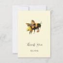 Search for pollen cards Bumble bee