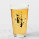 Search for cat beer glasses Retro