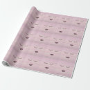 Search for wood wrapping paper Stylish