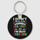 Search for autism speaks key rings Adhd