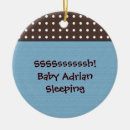 Search for door hanger christmas tree decorations Do not disturb