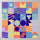 Search for abstract shapes shape posters Circle